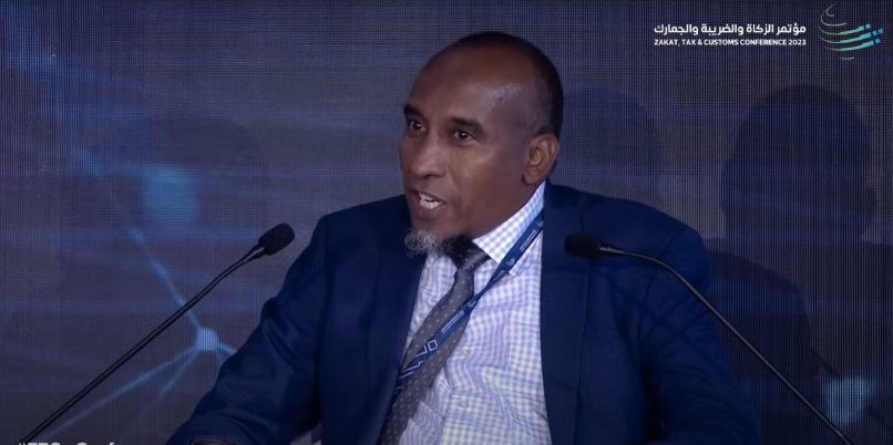 Kenya’s integrated tax system helped raise number of active taxpayers by 5.8m, says revenue authority executive