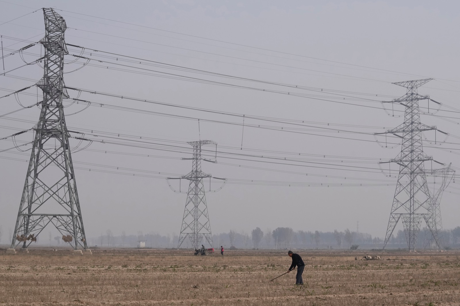 Asia set to use half of world’s electricity by 2025: IEA report