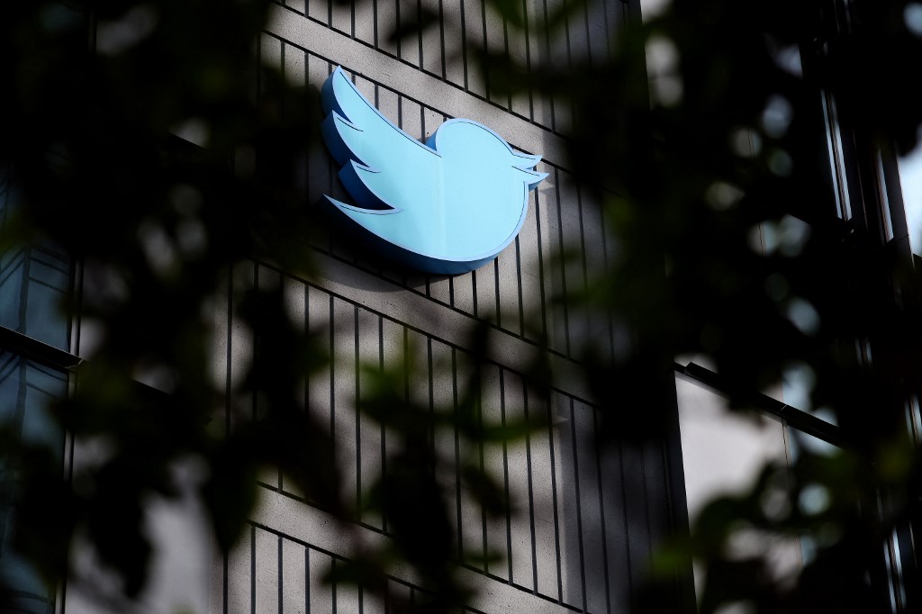 Twitter restricted in quake-hit Turkiye
