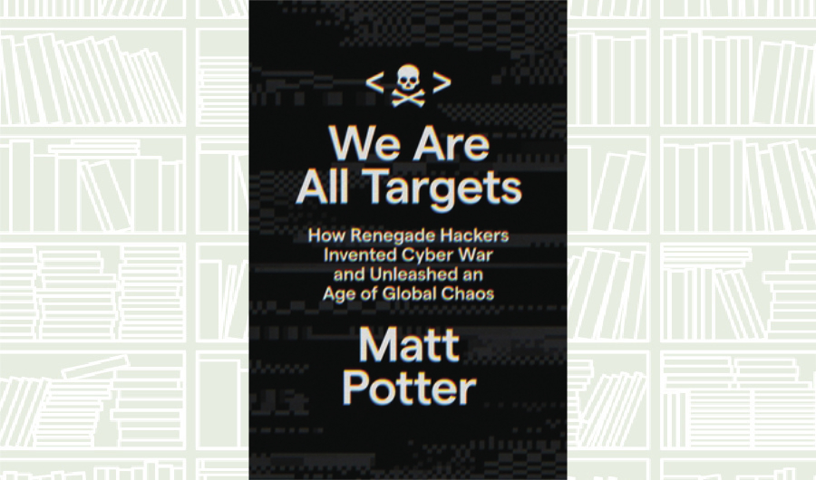 What We Are Reading Today: We Are All Targets