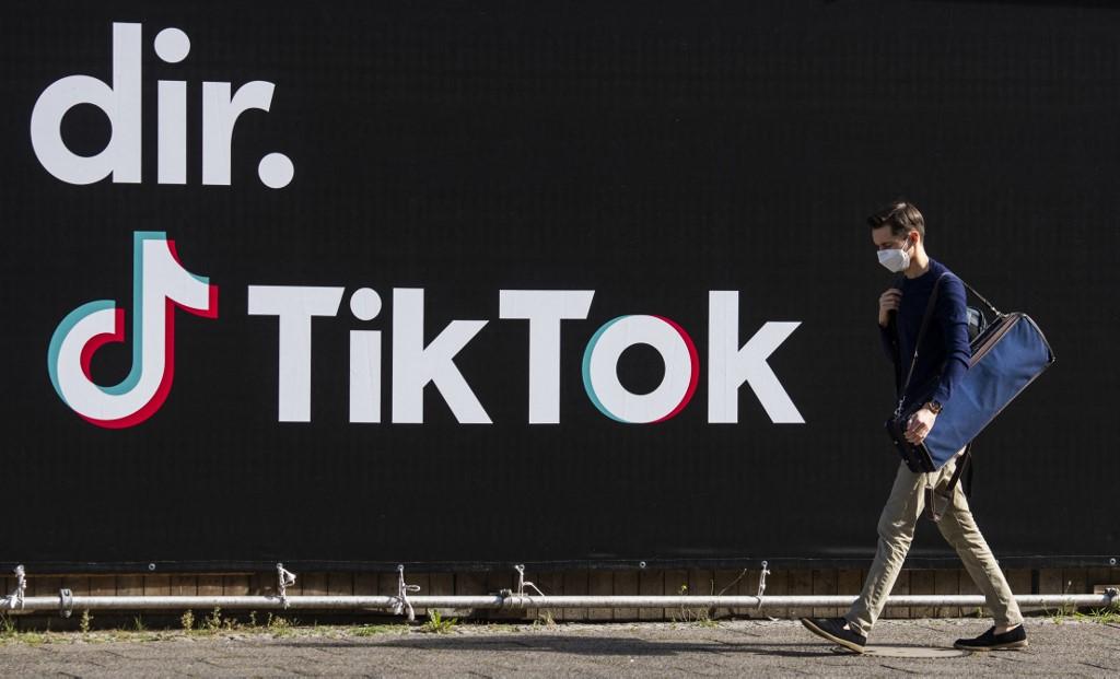 TikTok takes down more than 15.5m videos violating platform policies in MENA