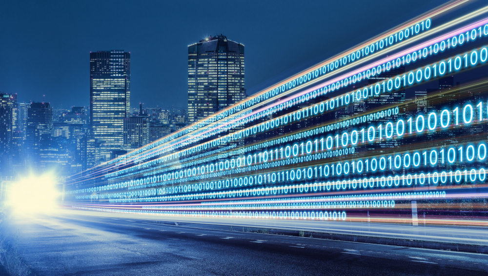Advanced Electronics Co. CEO, Ziad Al-Musallam, said the agreements represent a quantum leap in the Kingdom's digital transformation (Shutterstock)