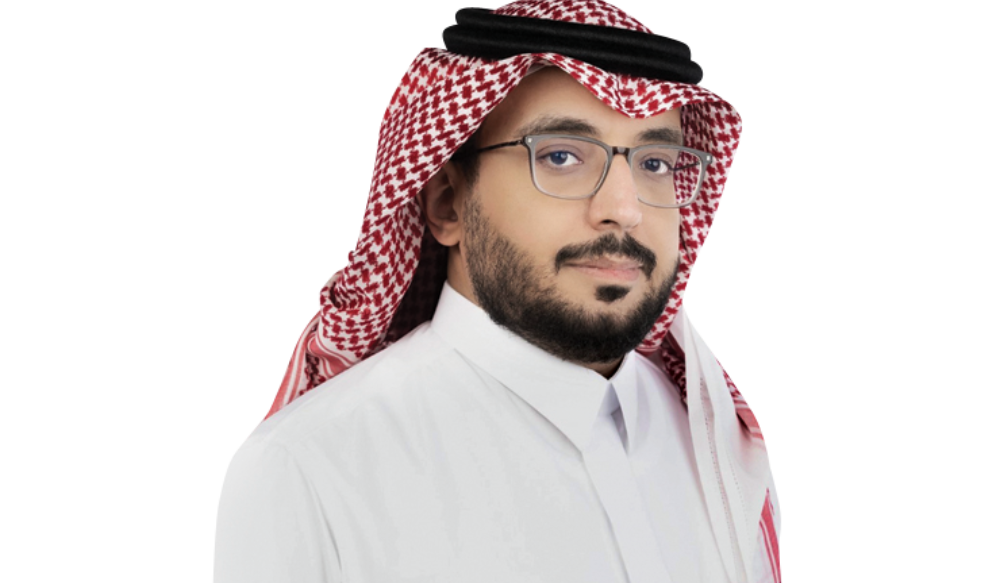 Abdulrahman Alsheail