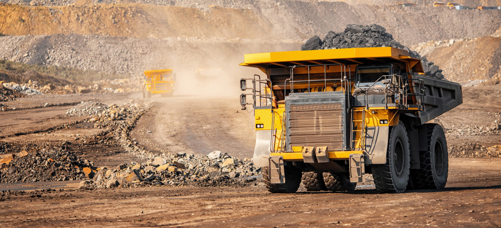 The MoU will look at promoting knowledge transfer, technology enablement, job creation and implementation of the Future Minerals Forum outcomes. (Shutterstock)