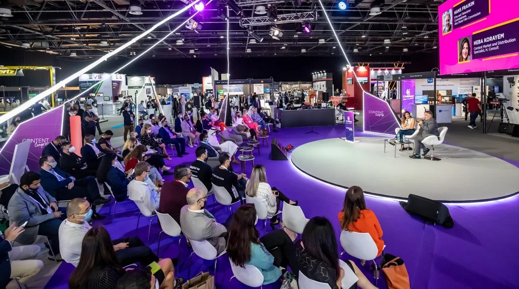 CABSAT expo set to return in May for its 29th year
