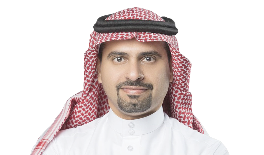 Ahmed Al-Suwaiyan
