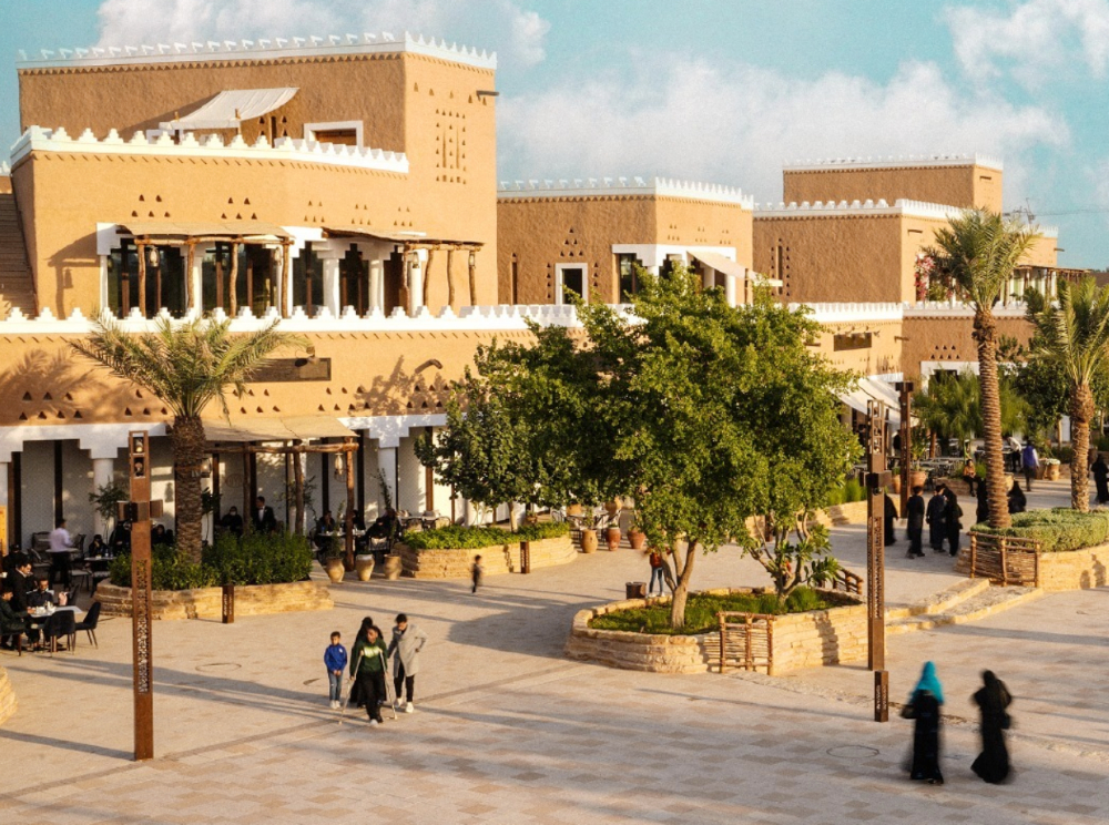 This outstanding culinary destination will offer over 20 world class dining experiences celebrating the best of international cuisines and local flavors. (Supplied)