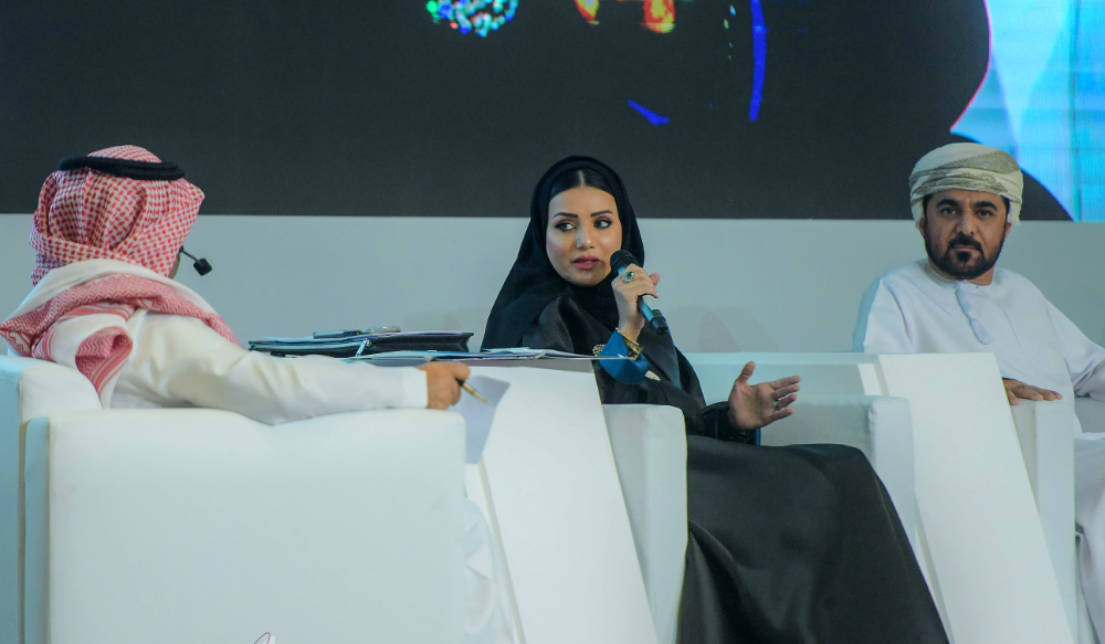 Media coverage of surging Gulf economies explored in Al-Ahsa Forum launch