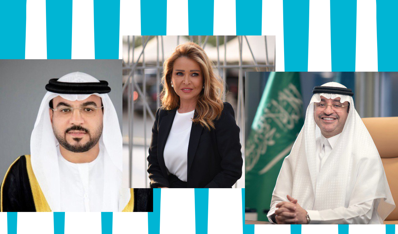 Arab world facing journalistic shift, experts tell Dubai forum