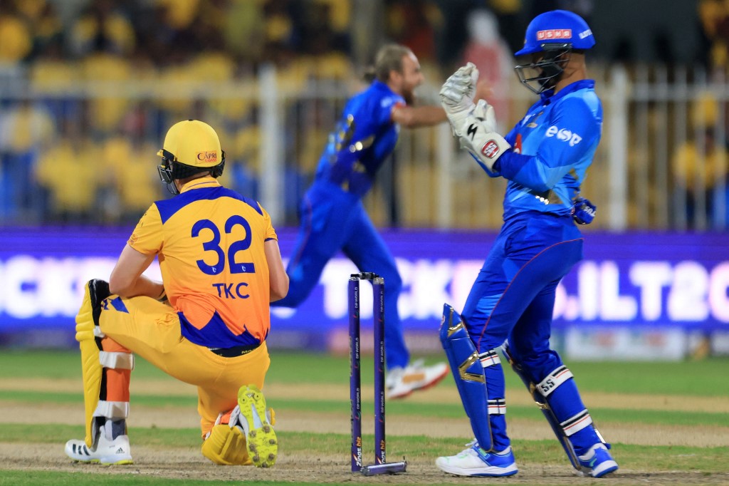 T20 competitions highlight challenges of developing local talent