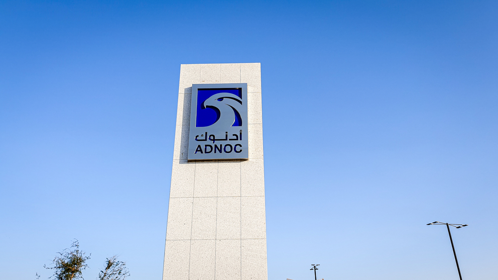 ADNOC has access to 95 percent of the UAE’s natural gas reserves, the world’s seventh largest (Shutterstock)