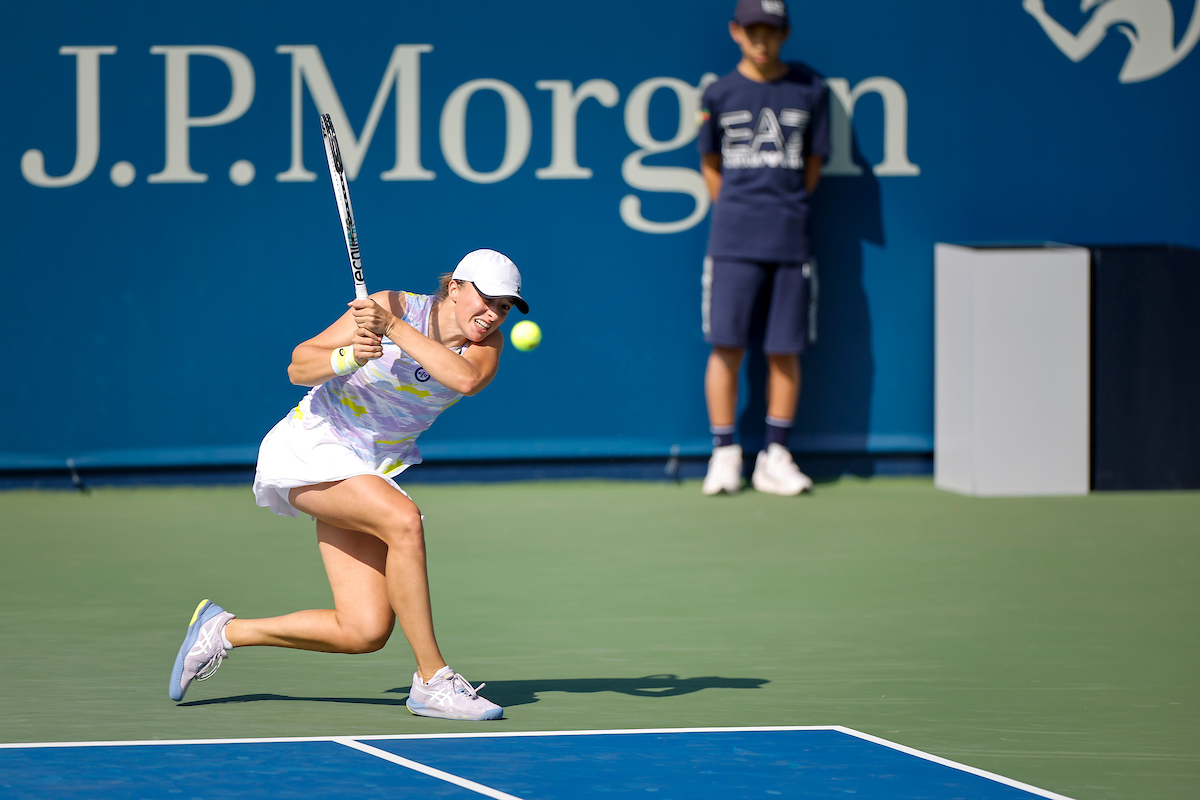 World No.1 will take part in the Dubai Tennis Championships from Feb. 19-25 (DDF)