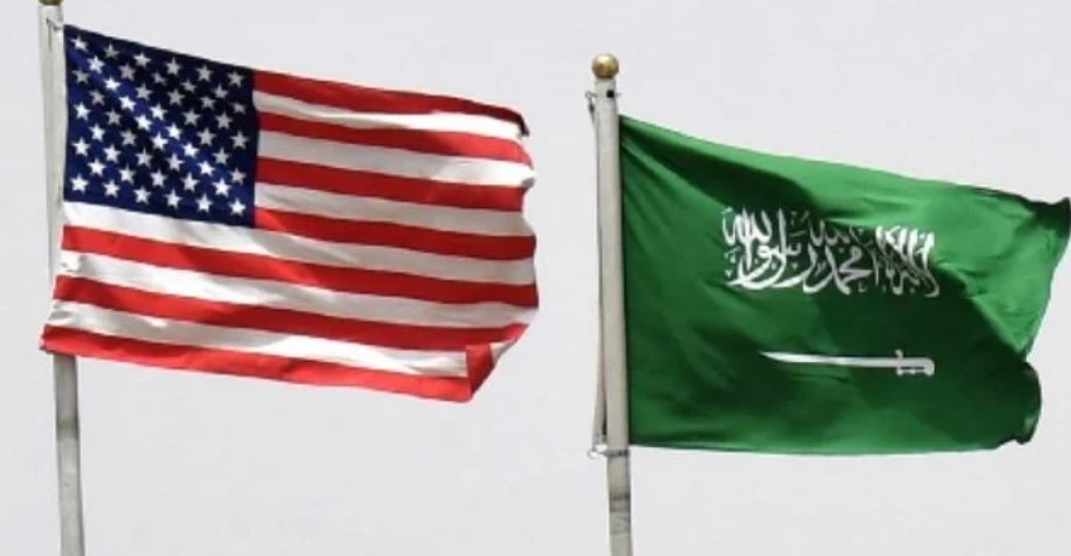 GCC-US Working Group on combatting terror underlined long-standing partnership between the US and member states to contribute to regional security and stability. (AFP/File)