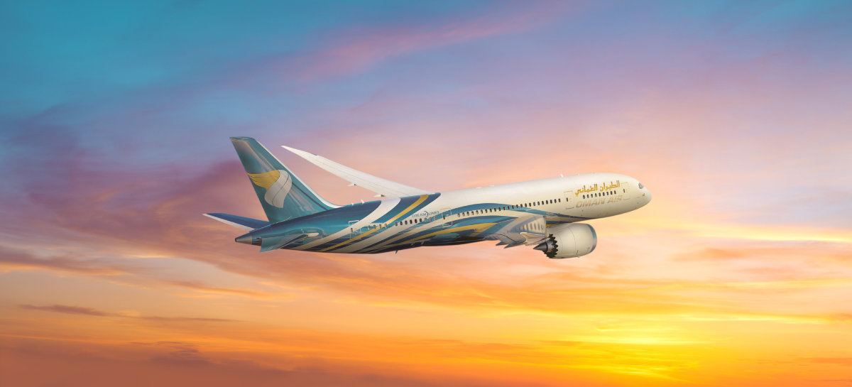 Oman Air to introduce freighter aircraft