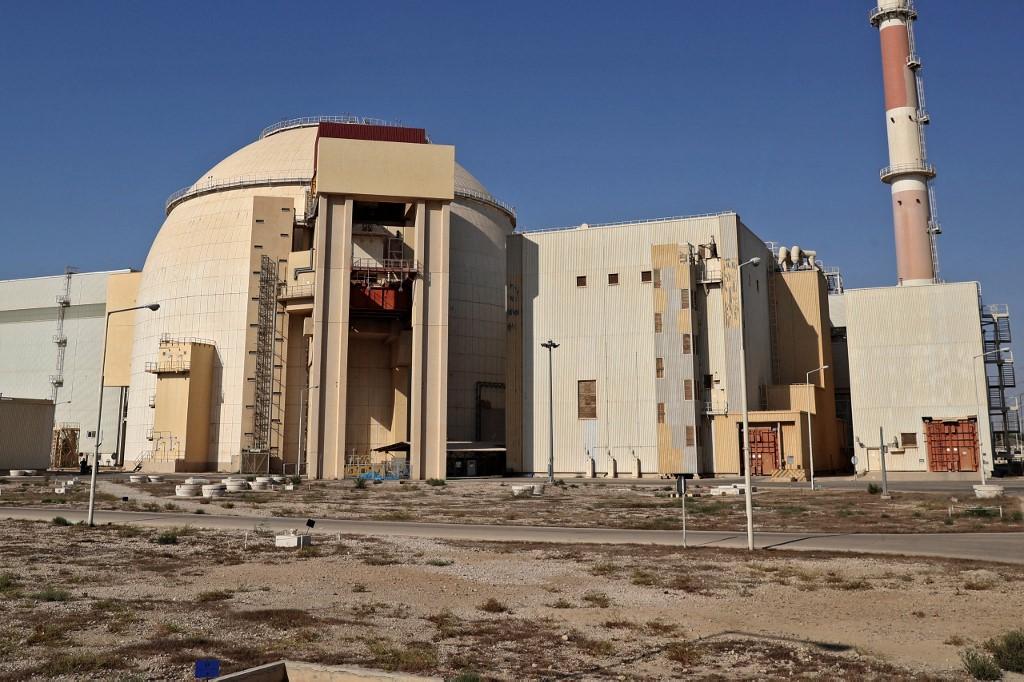 The Islamic Republic has been enriching uranium to up to 60% purity since April 2021