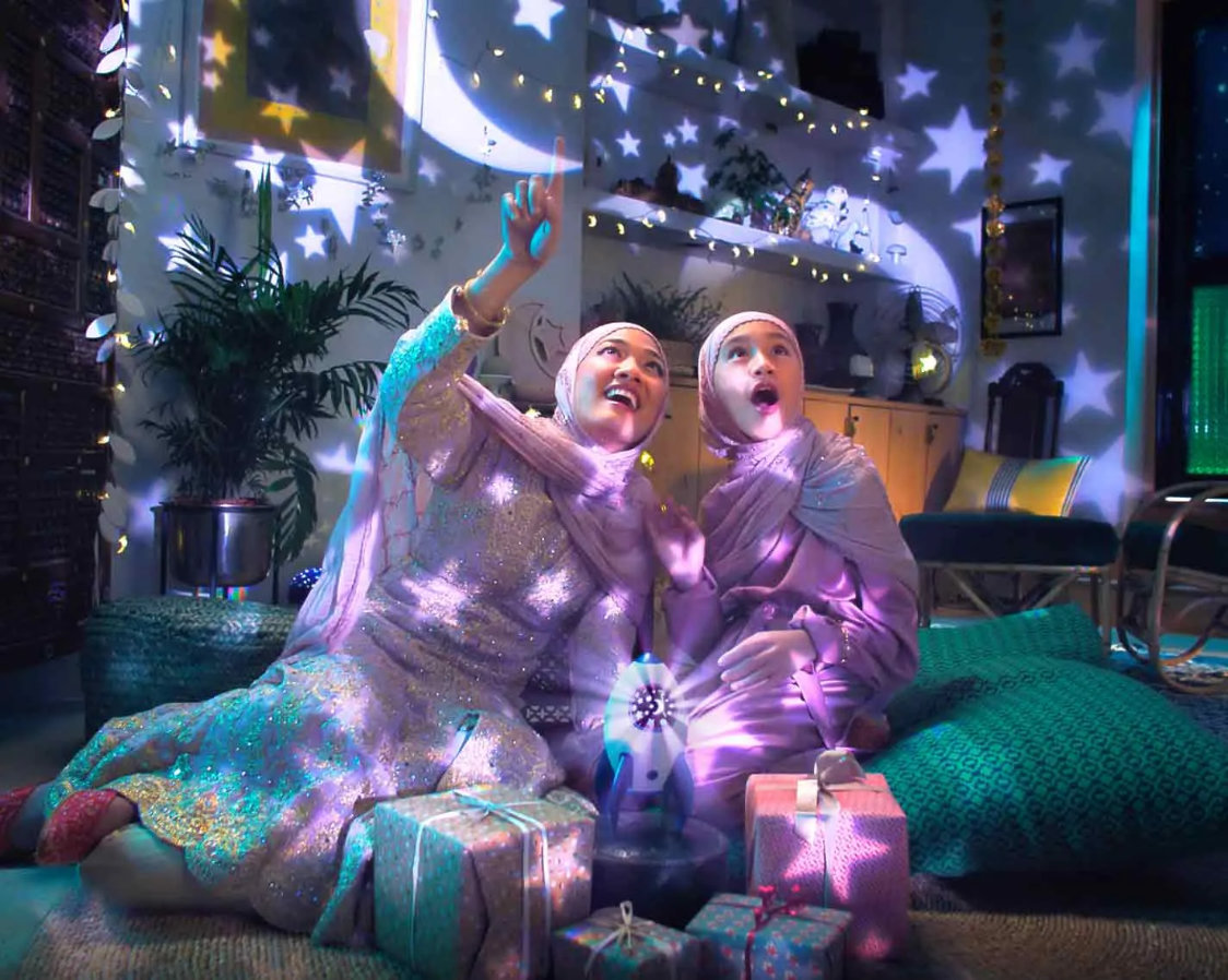 Meta study reveals Saudi, UAE Ramadan shopping insights