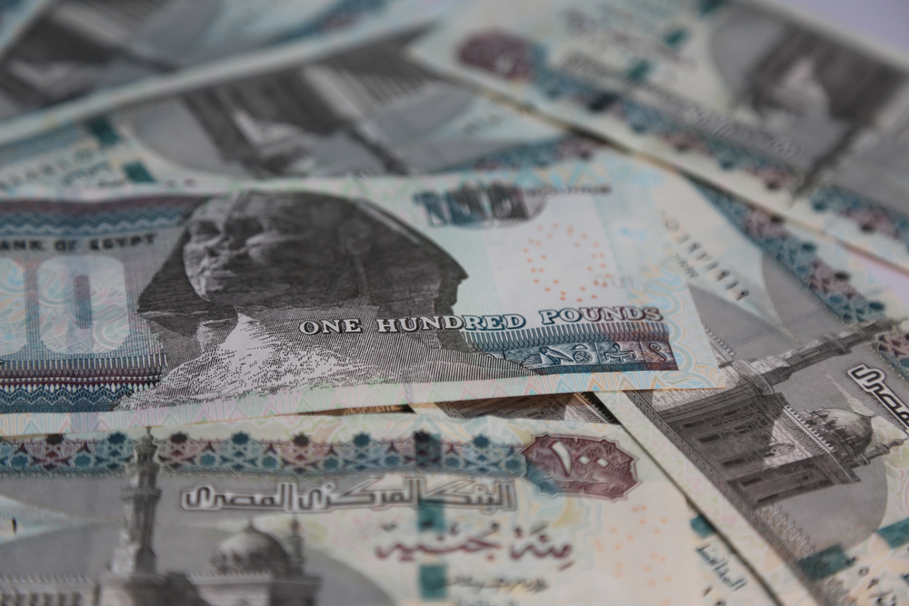 To be listed on the London Stock Exchange, the sukuk will be issued through The Egyptian Financial Co. for Sovereign Taskeek, with the finance ministry as the obligor. (Shutterstock)