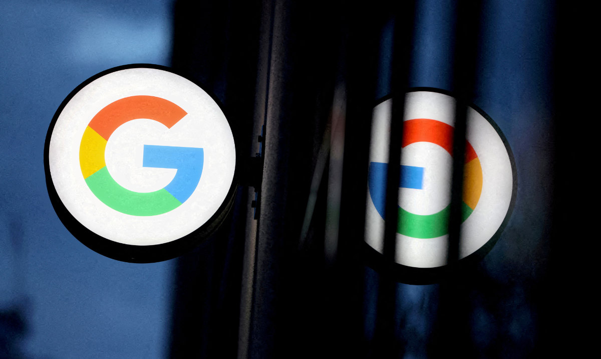 Google tests blocking news content for some Canadians