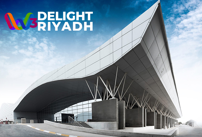 Riyadh event follows Web3 Delight conferences in Abu Dhabi, Lagos. (SUPPLIED)
