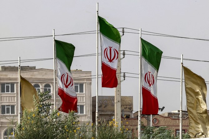 A helicopter carrying Iran's sports minister crashed Thursday in the country's south, killing one of his aides and injuring him as well as 15 other people, state media reported. (AFP/File)