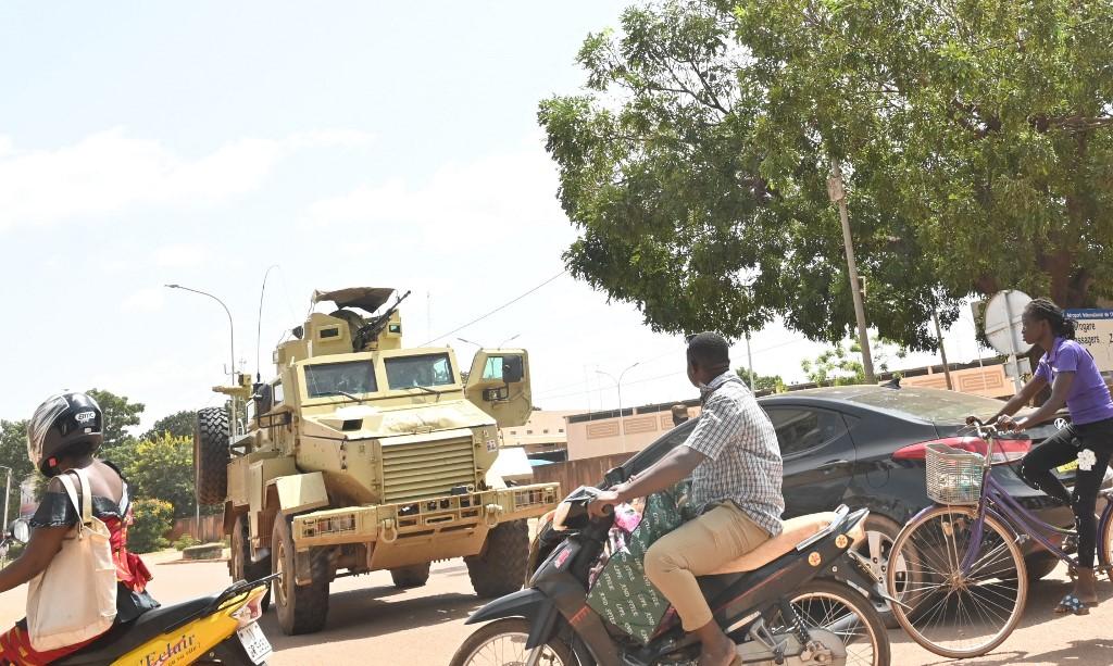 Some residents say the increase in attacks against the military is revenge for torture and extrajudicial killings by soldiers against people presumed to be militants. (AFP file photo)