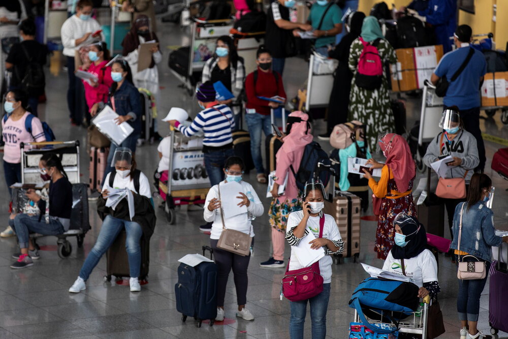 Philippines boosts efforts to tap into GCC food market through ‘healthy convenience’