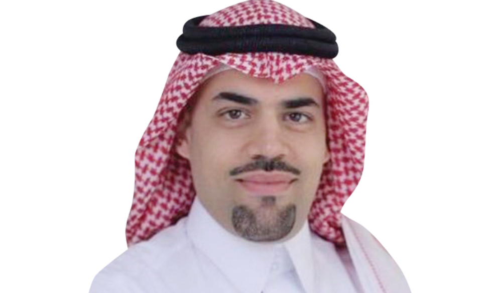 Saud Al-Saud