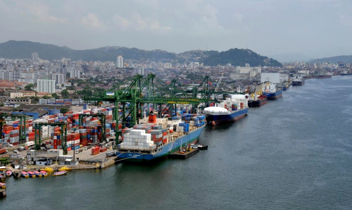 Brazil seeks Arab investors who want to fund infrastructure projects
