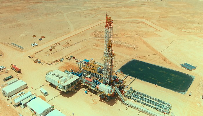 The deal will also see Abraaj Energy build three rigs for drilling and services at the Wafra field project in Kuwait. (Supplied)