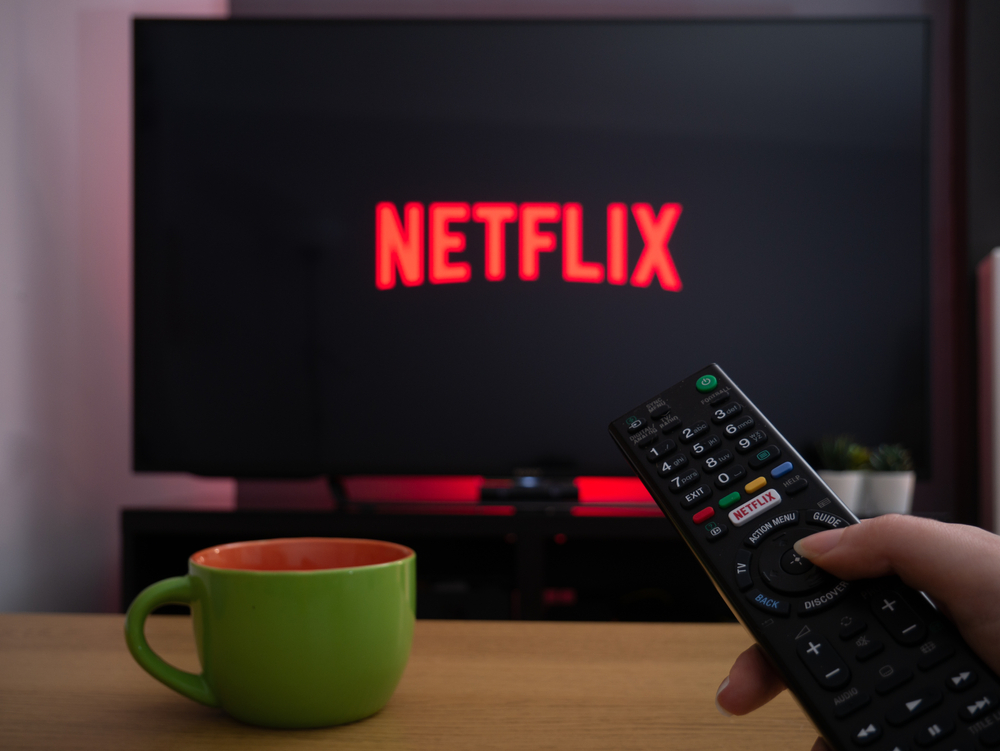 The program kicked off with an intensive three-day, in-person training session in Riyadh covering the full range of skills required to develop television shows (Shutterstock)