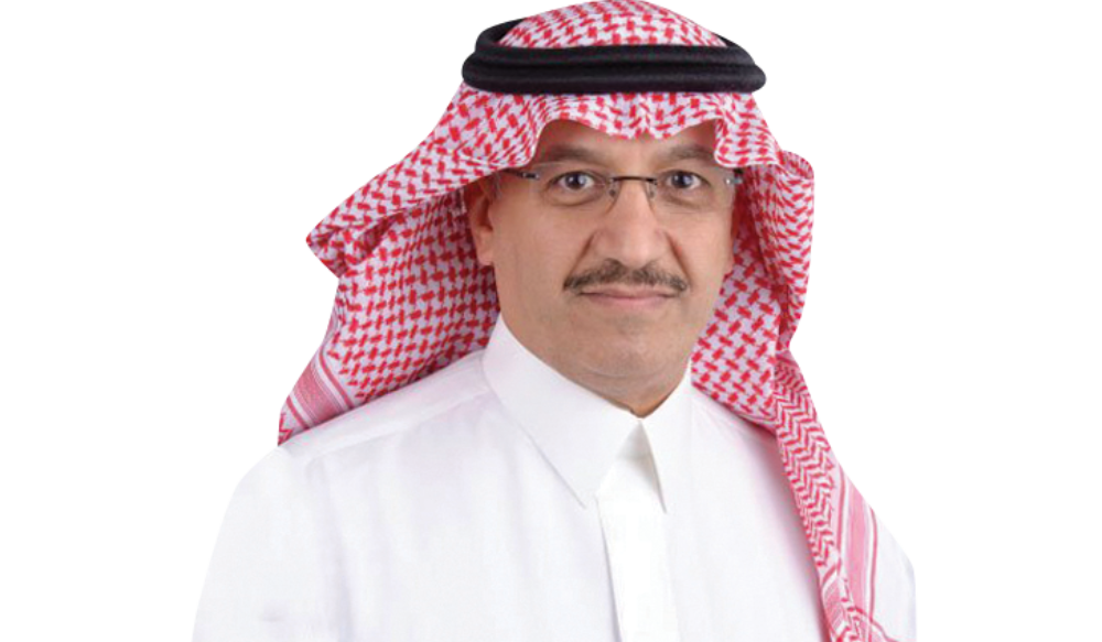 Yousef Al-Benyan