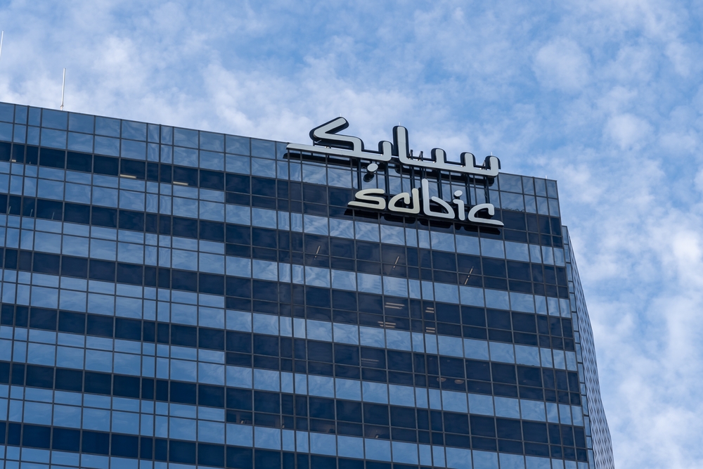 The company’s total revenue soared by 13 percent to SR198.47 billion in 2022, up from SR174.88 billion recorded in 2021. (Shutterstock)