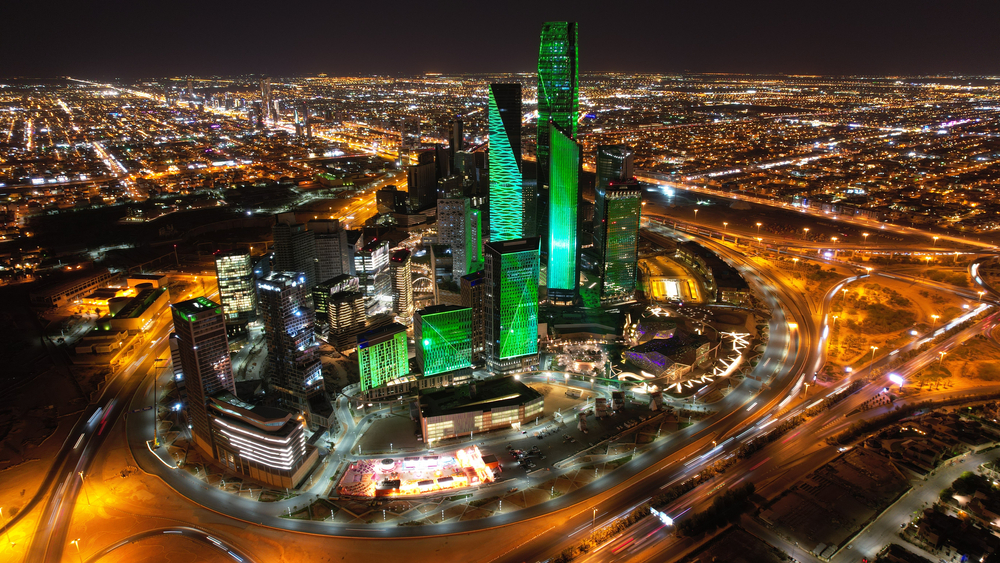 Goldman Sachs, HSBC, and JP Morgan set to head to Riyadh for agenda-setting financial conference