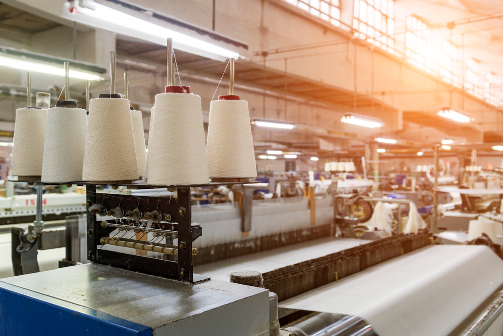 Currently, MODON's developed industrial lands exceed 1,988 million sq. m. (Shutterstock)