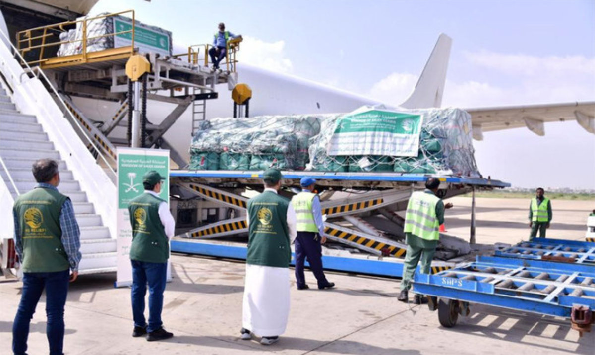 Saudi Arabia’s no-strings foreign aid policy days are over
