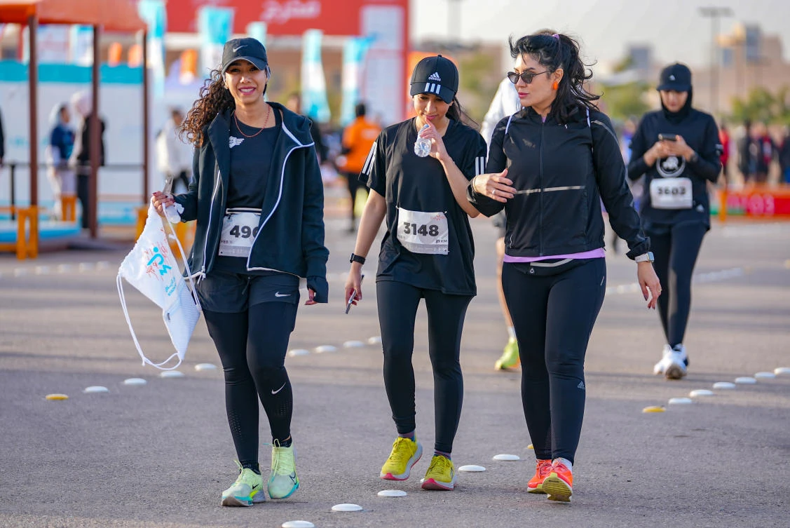 Riyadh Marathon 2023