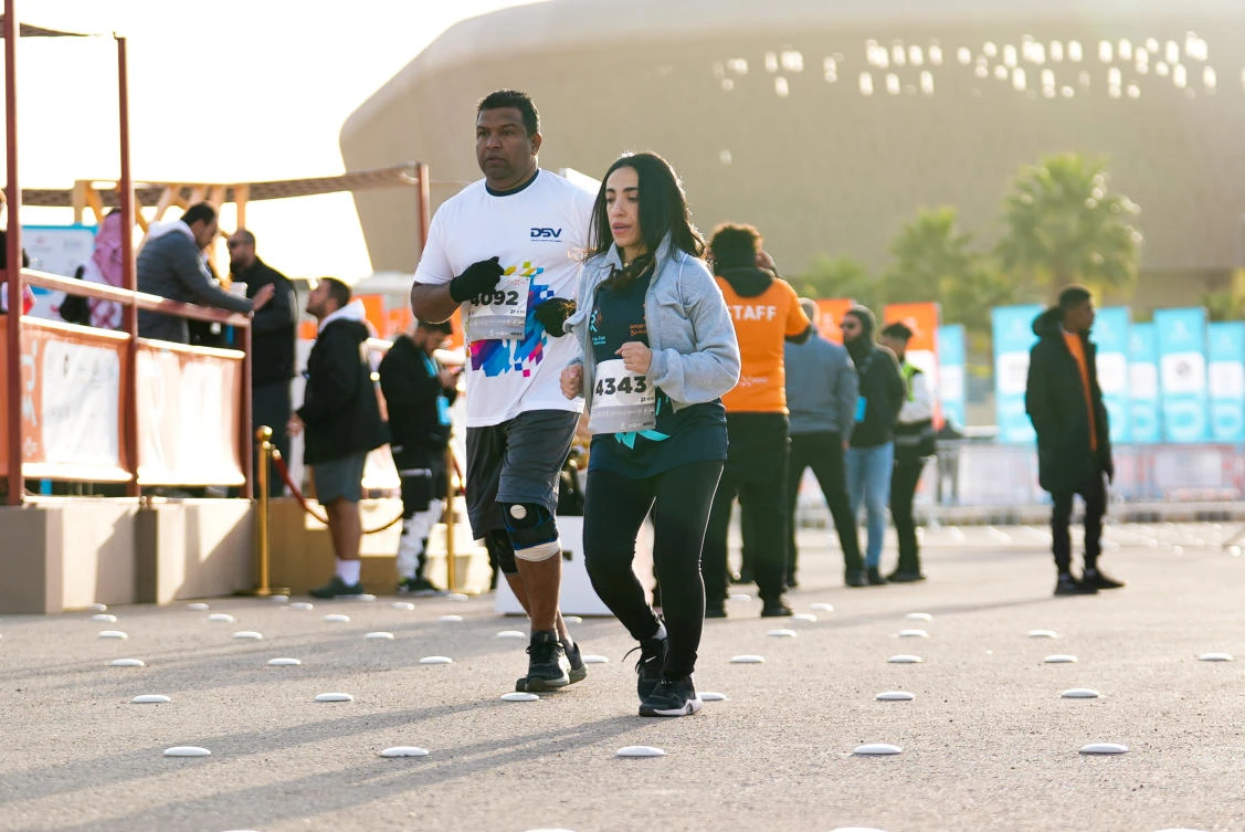 Riyadh Marathon 2023