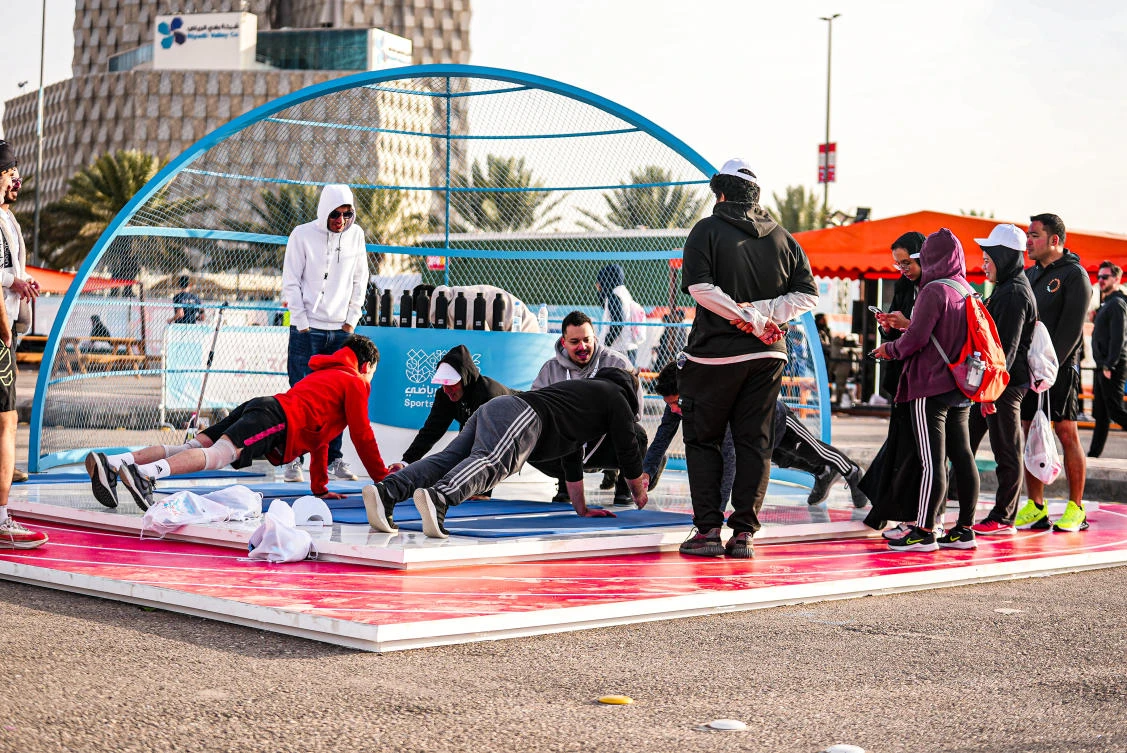 Riyadh Marathon 2023