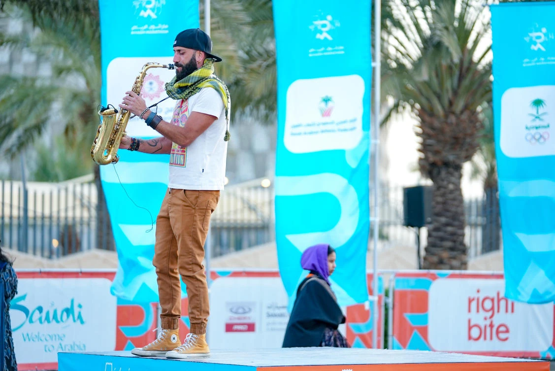 Riyadh Marathon 2023