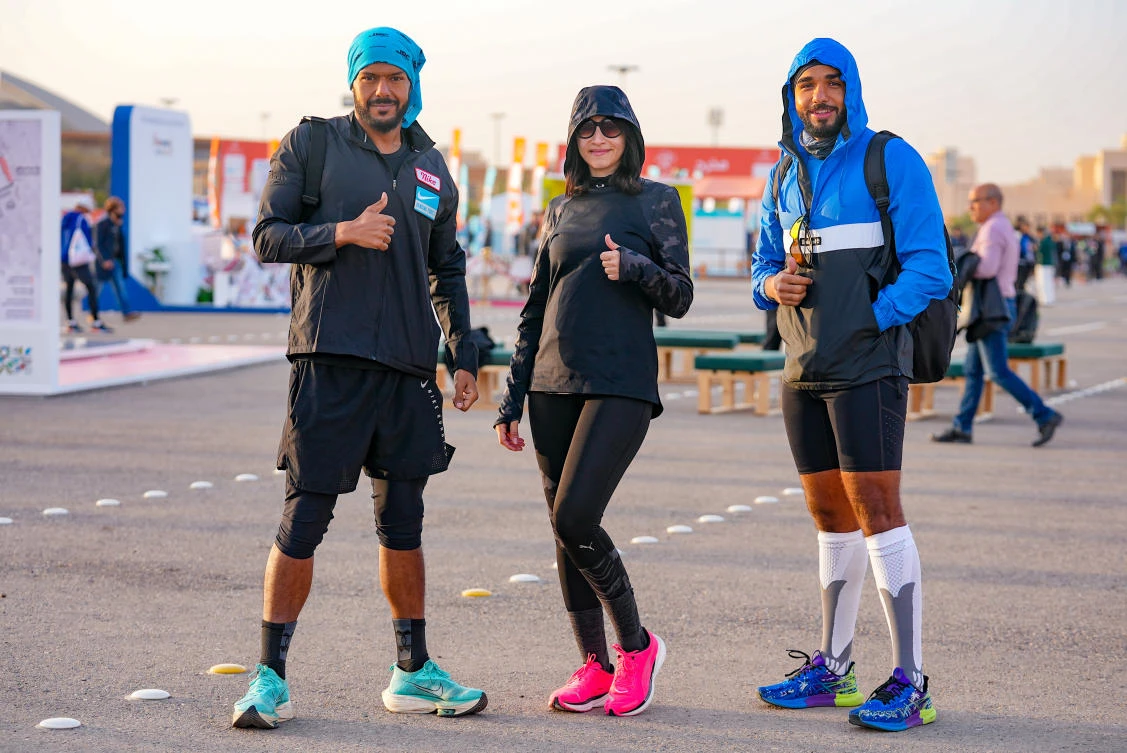 Riyadh Marathon 2023