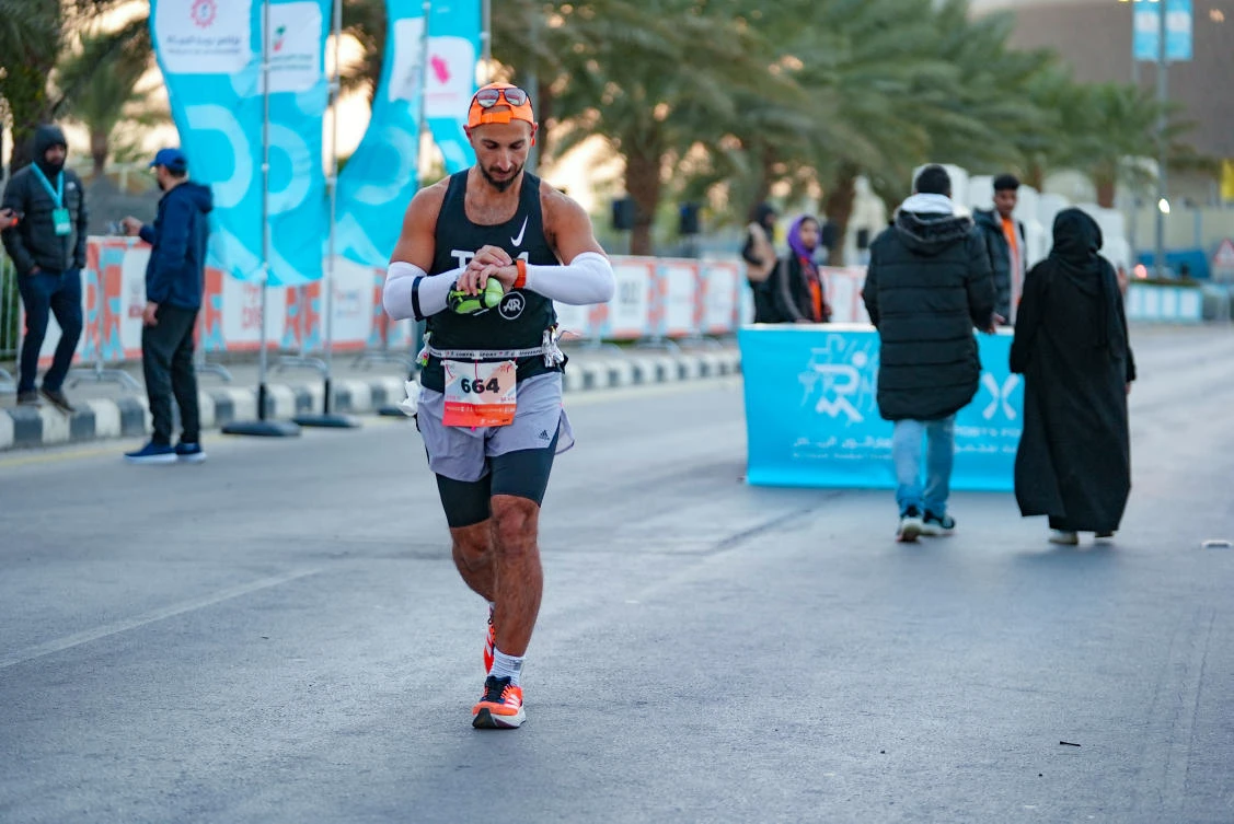 Riyadh Marathon 2023
