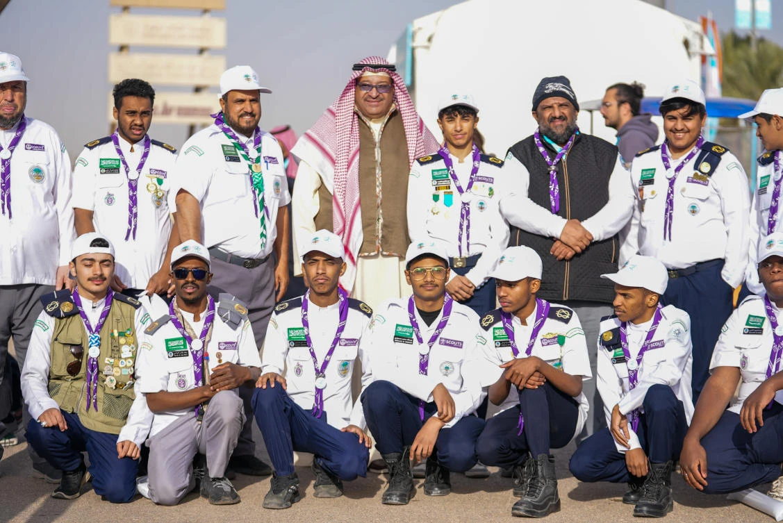 Riyadh Marathon 2023