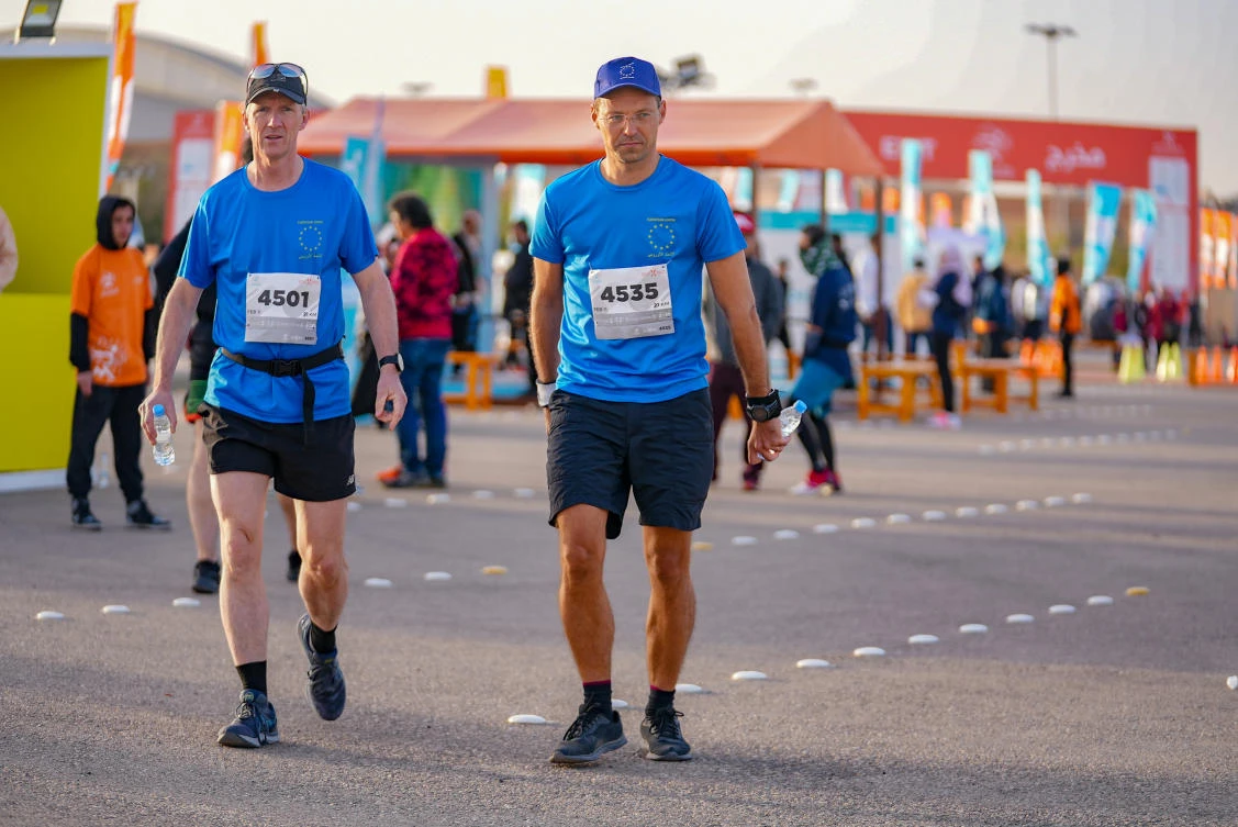 Riyadh Marathon 2023