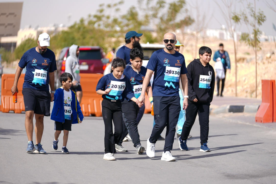 Riyadh Marathon 2023