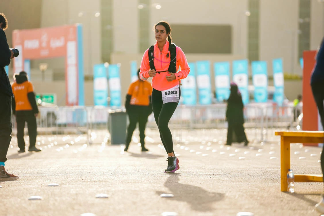 Riyadh Marathon 2023