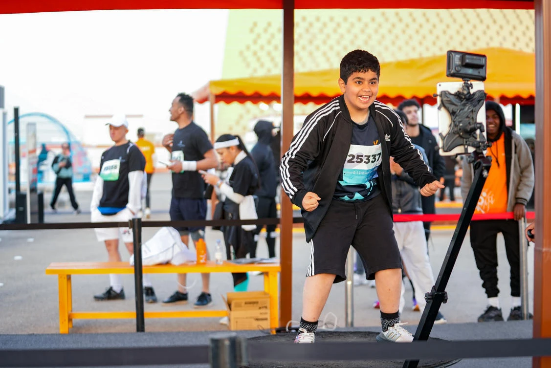Riyadh Marathon 2023