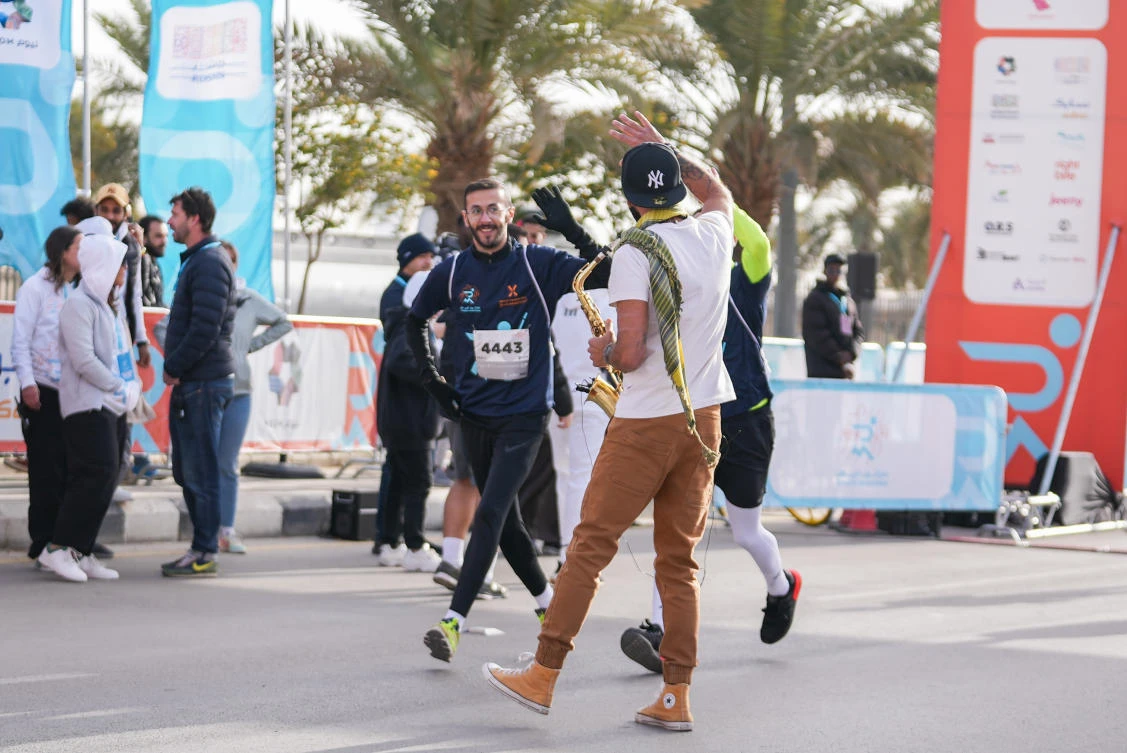 Riyadh Marathon 2023