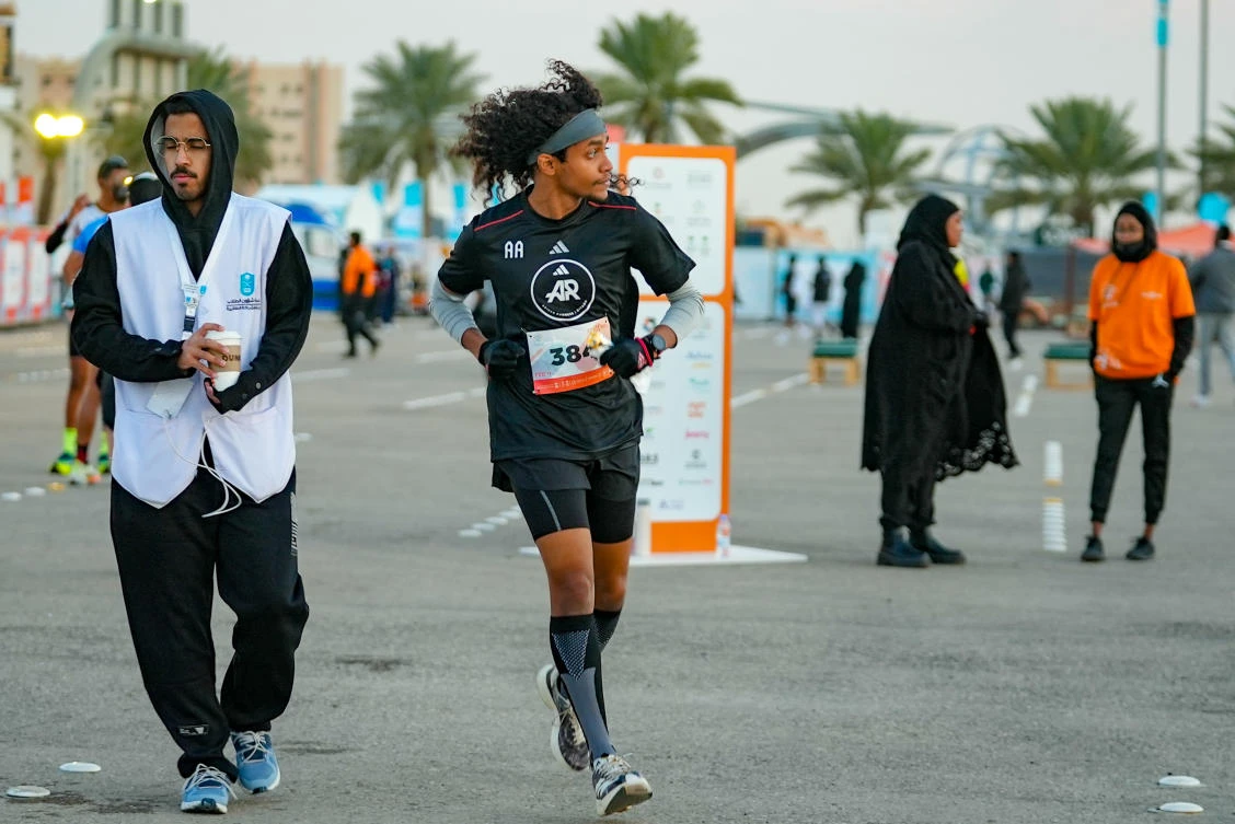 Riyadh Marathon 2023