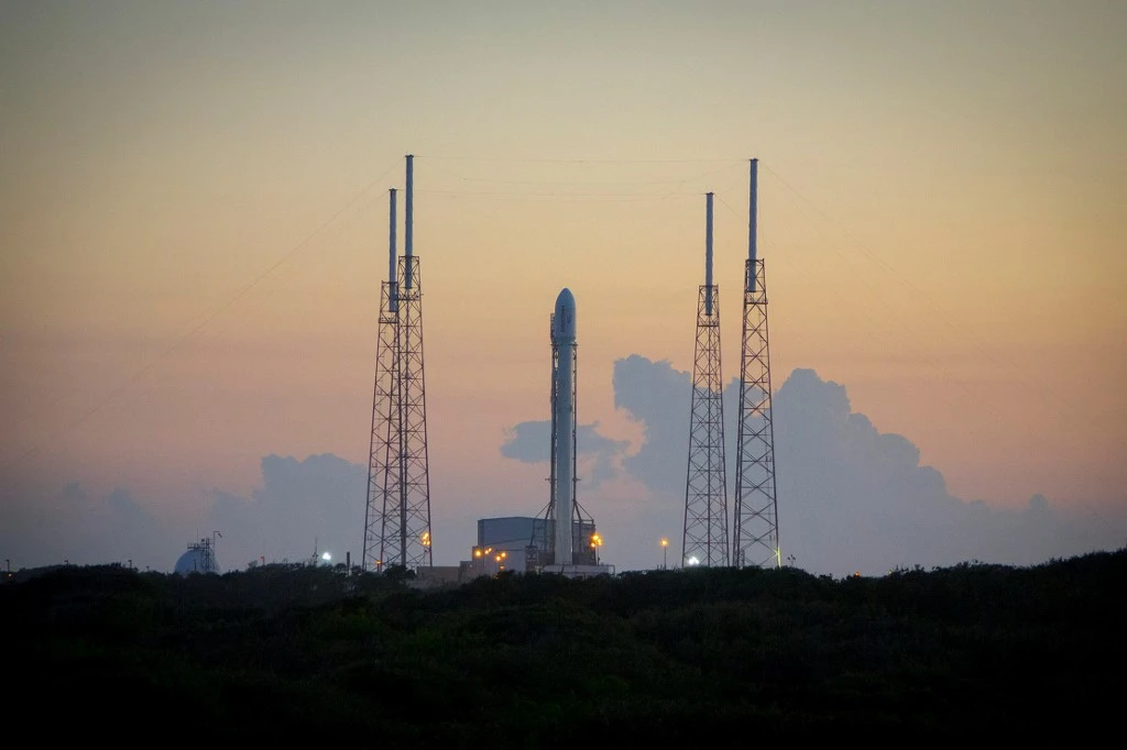 Countries are now looking to preserve their sovereignty regarding space activities to be better prepared (File/AFP)