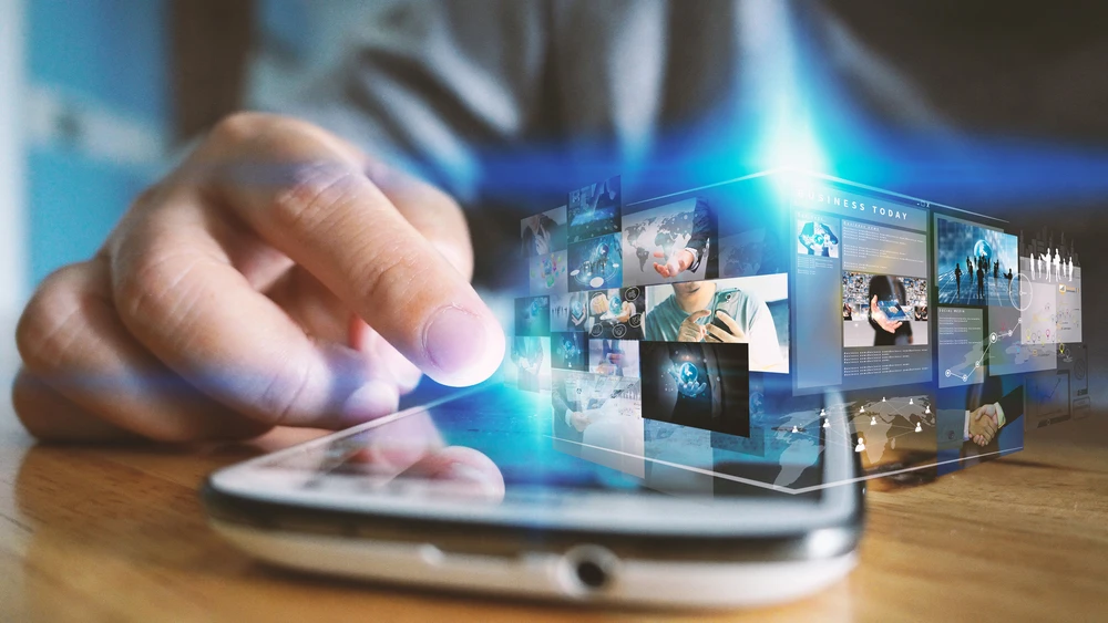UAE’s national digital economy to touch $140bn by 2031: report